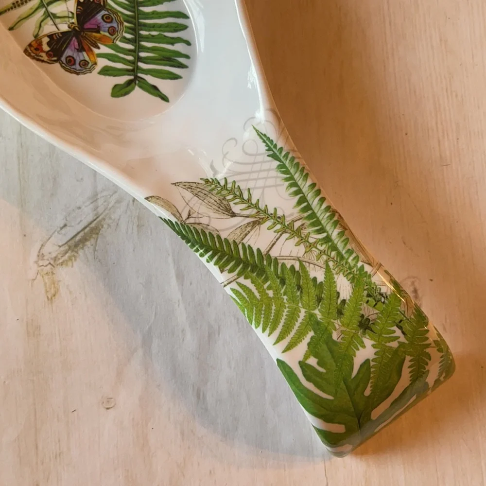 Michel Design Works Papillon Spoon Rest